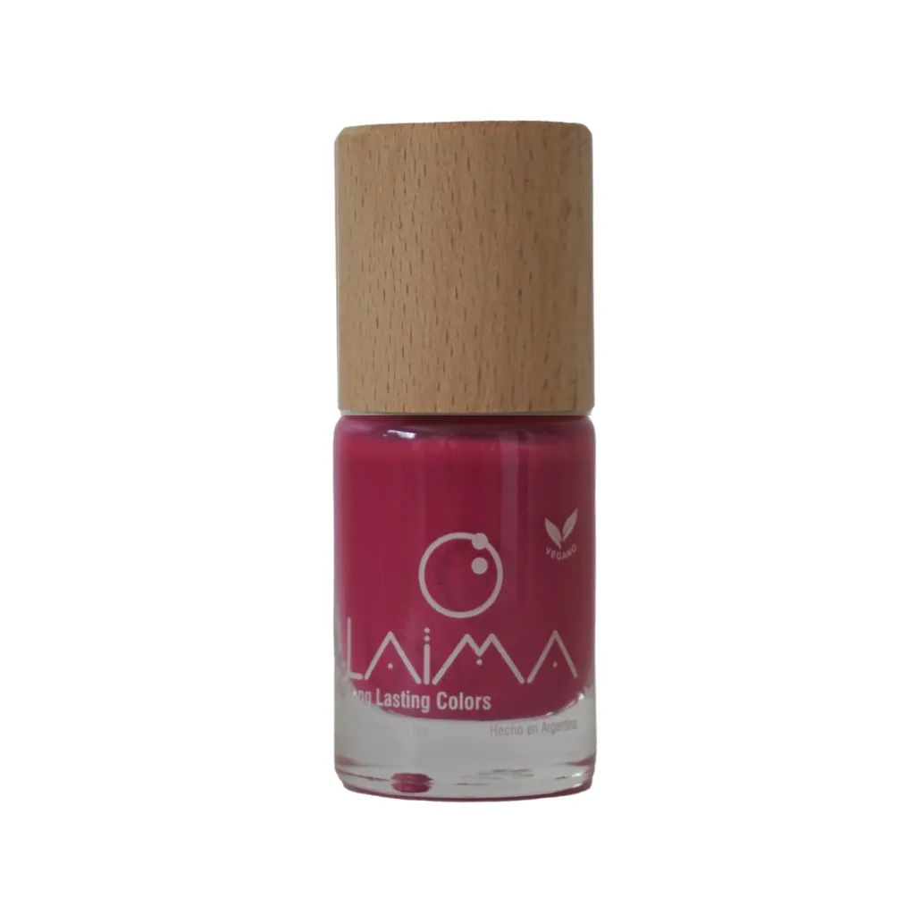 ESMALTE VEGANO MAGENTA 13 | LAIMA x 11 ml