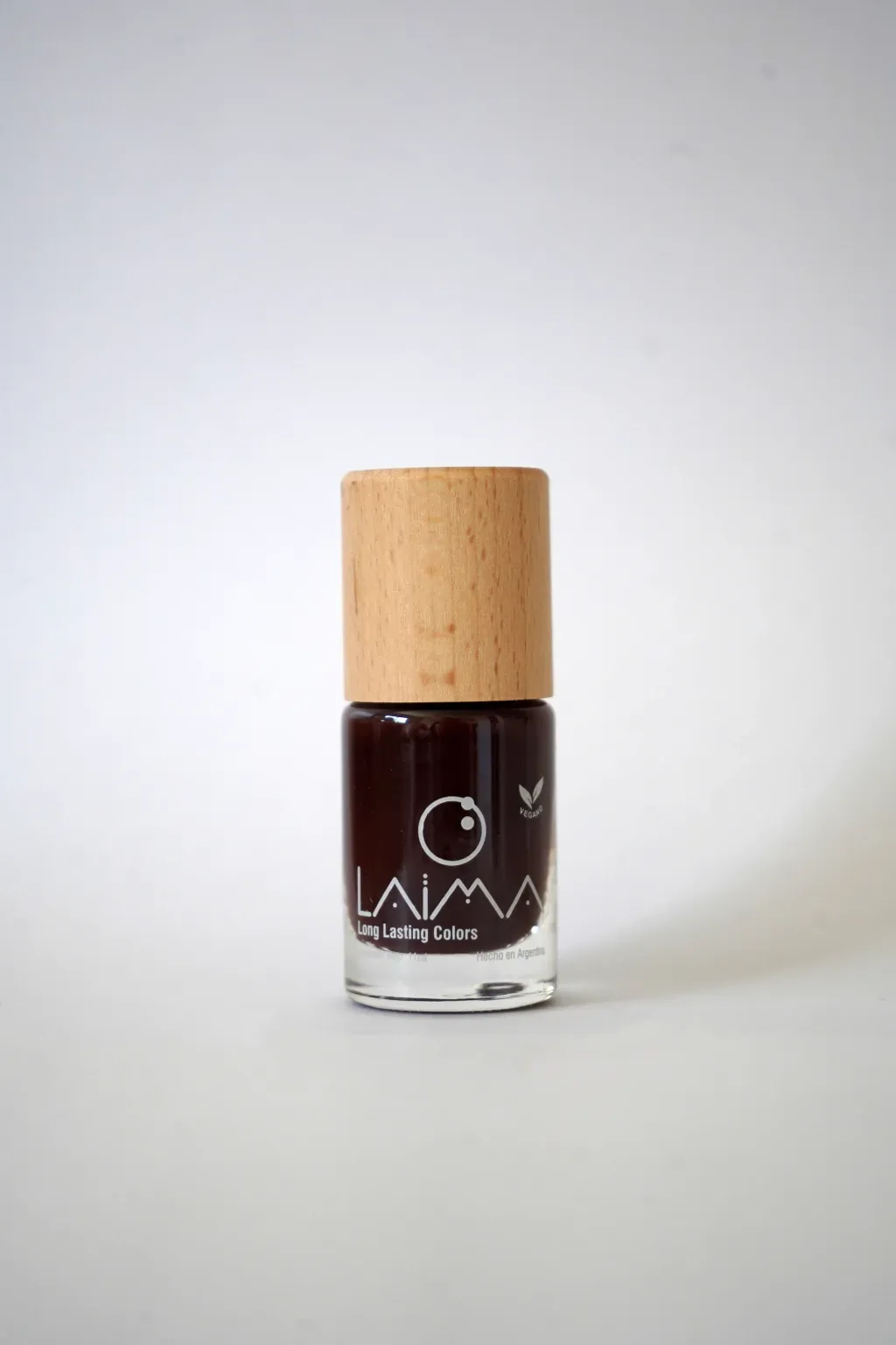 ESMALTE VEGANO CHOCOLATE 38 | LAIMA x 11 ml