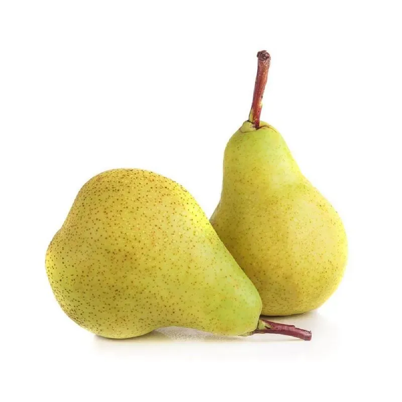 PERAS WILLIAMS AGROECOLOGICAS  | PRECIO POR 1 KILO