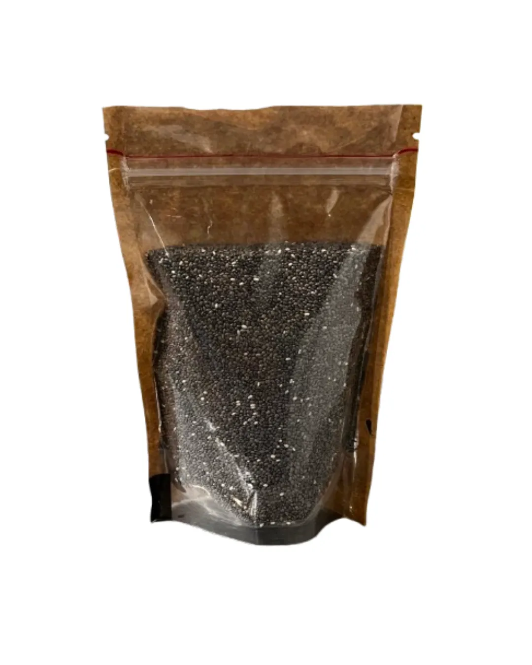 SEMILLAS DE CHIA ORGANICAS | SALVE LA TIERRA.  x 150 Gramos.