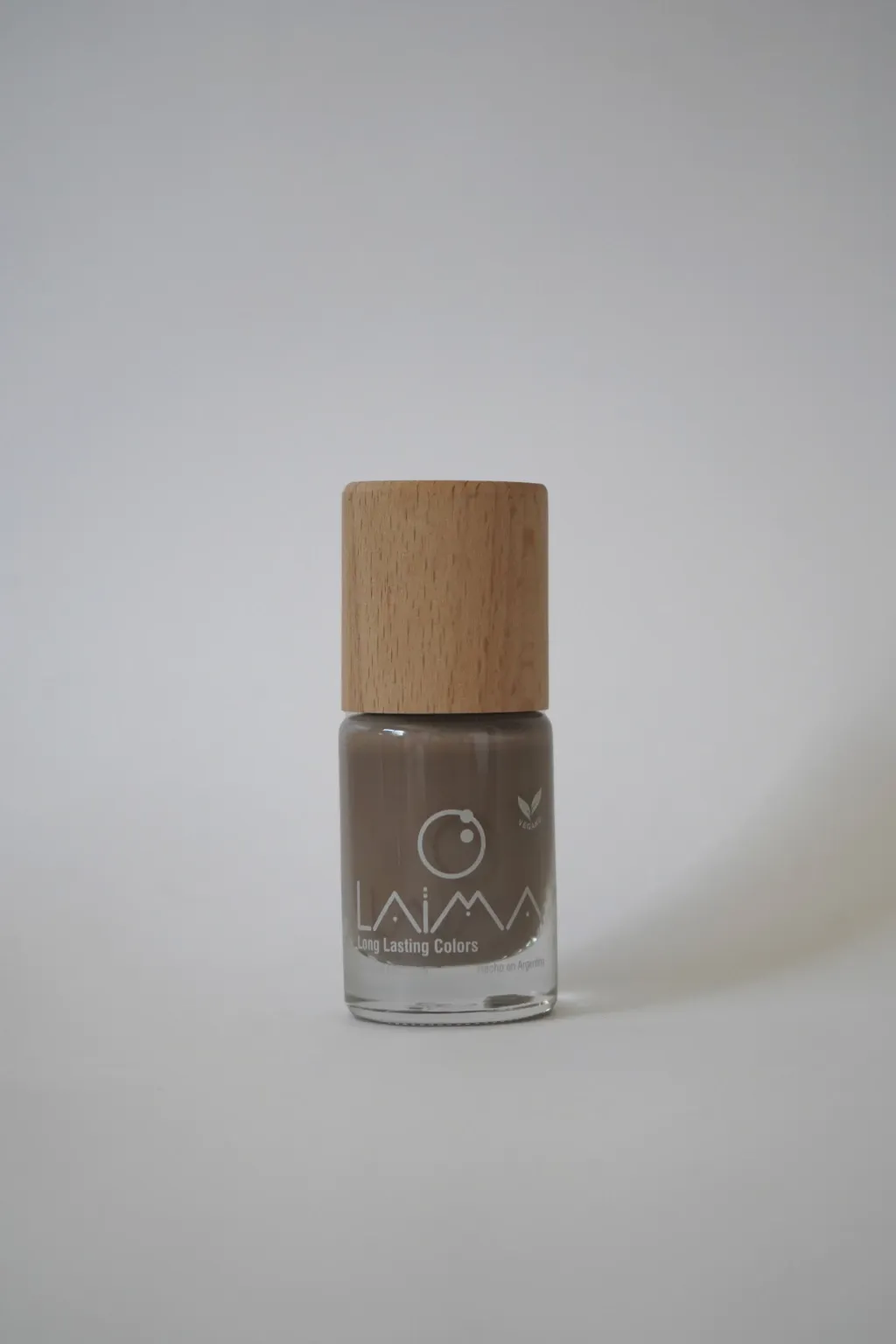 ESMALTE VEGANO ARENA 07 | LAIMA x 11 ml
