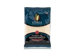 HARINA DE AMARANTO  | STURLA x 250g