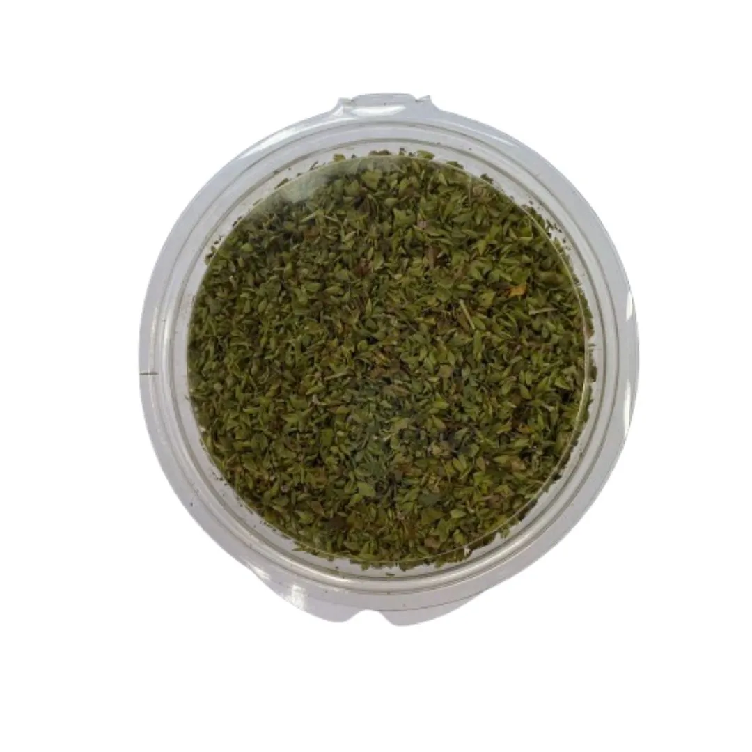 OREGANO AGREOCOLOGICO | PRECIO POR DOYPACK 45g