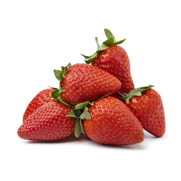 FRUTILLAS ORGANICAS | PRECIO POR 250g
