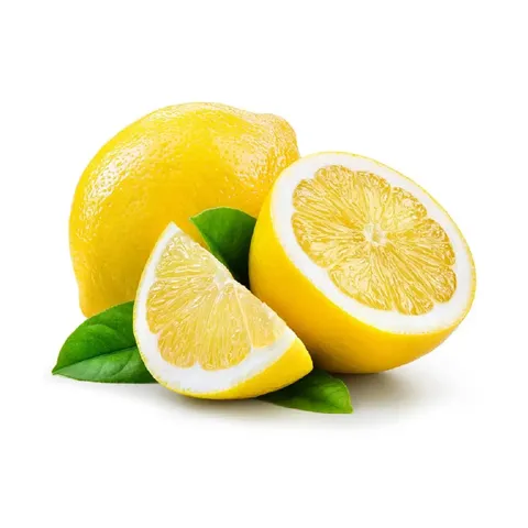 LIMON ORGANICO | PRECIO POR MEDIO KILO