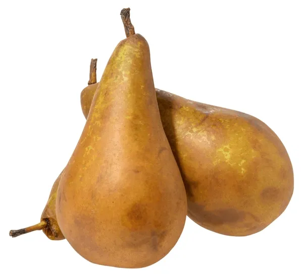 PERAS BOSC ORGANICAS  | PRECIO POR MEDIO KILO