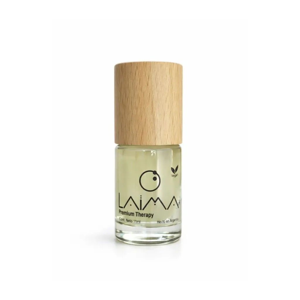ESMALTE VEGANO FORTALECEDOR NAIL HERO | LAIMA x 11 ml
