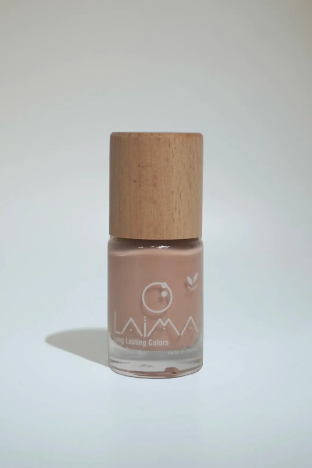 ESMALTE VEGANO NUDE 05 | LAIMA x 11 ml