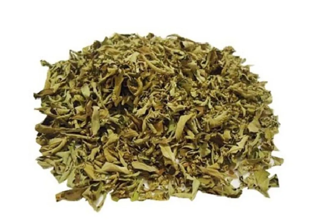 BURRITO SECO AGROECOLOGICO | AROMATICAS POR ATADO APROX 40g