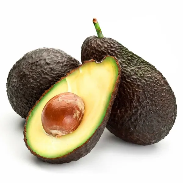 PALTA HASS ORGANICA | PRECIO POR UNIDAD