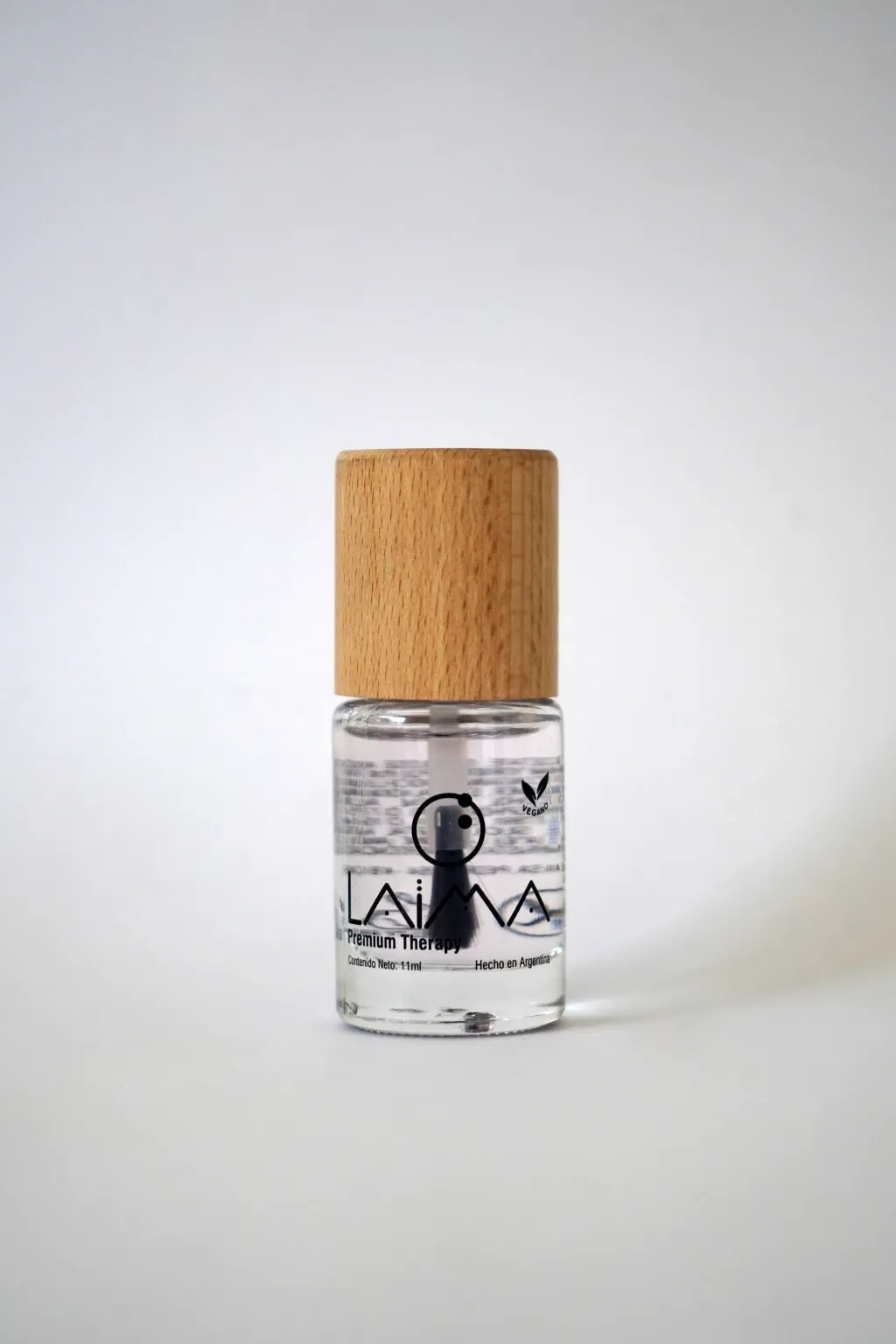 ESMALTE VEGANO SECADO RAPIDO | LAIMA x 11 ml