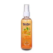 AGUA DE SANDALO | SRI SRI TATTVA x100ml.