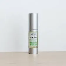 ACEITE VIRGEN DE ARGAN - OIL ME , BEL LAB x 15ml