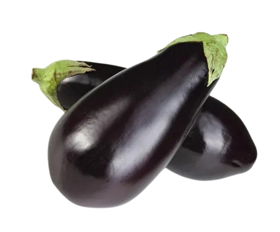 BERENJENAS NEGRAS AGROECOLOGICAS  | PRECIO POR MEDIO KILO