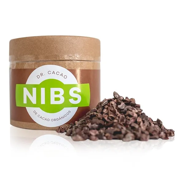 NIBS DE CACAO | DR. CACAO x 170g