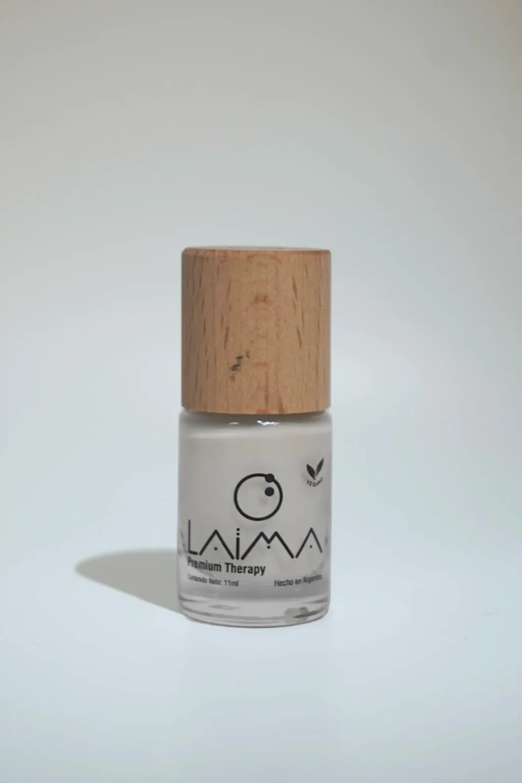 ESMALTE VEGANO BASE PORCELANA | LAIMA x 11 ml