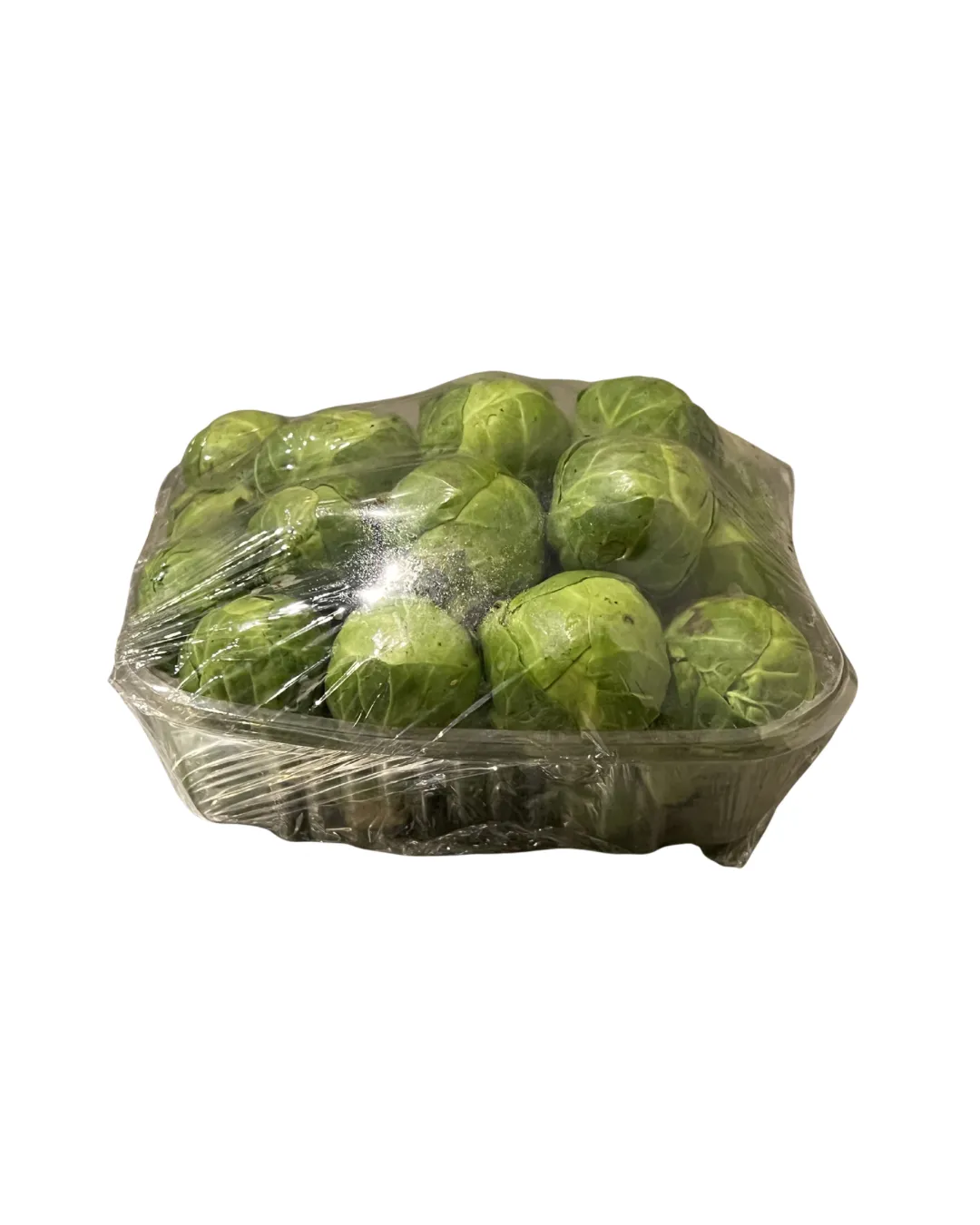 REPOLLO DE BRUSELAS  | PRECIO POR UNIDAD 400g