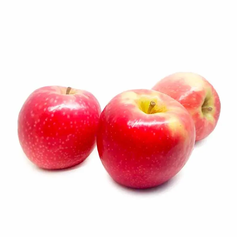 MANZANAS PINK LADY ORGANICAS | PRECIO POR MEDIO KILO