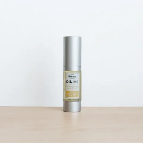 ACEITE VIRGEN DE ALMENDRAS - OIL ME , BEL LAB x 15ml