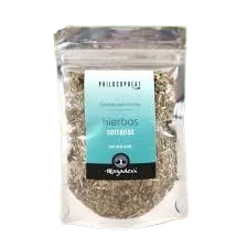 HIERBAS SERRANAS - PARA EL MATE | MAYADEVI x30gramos